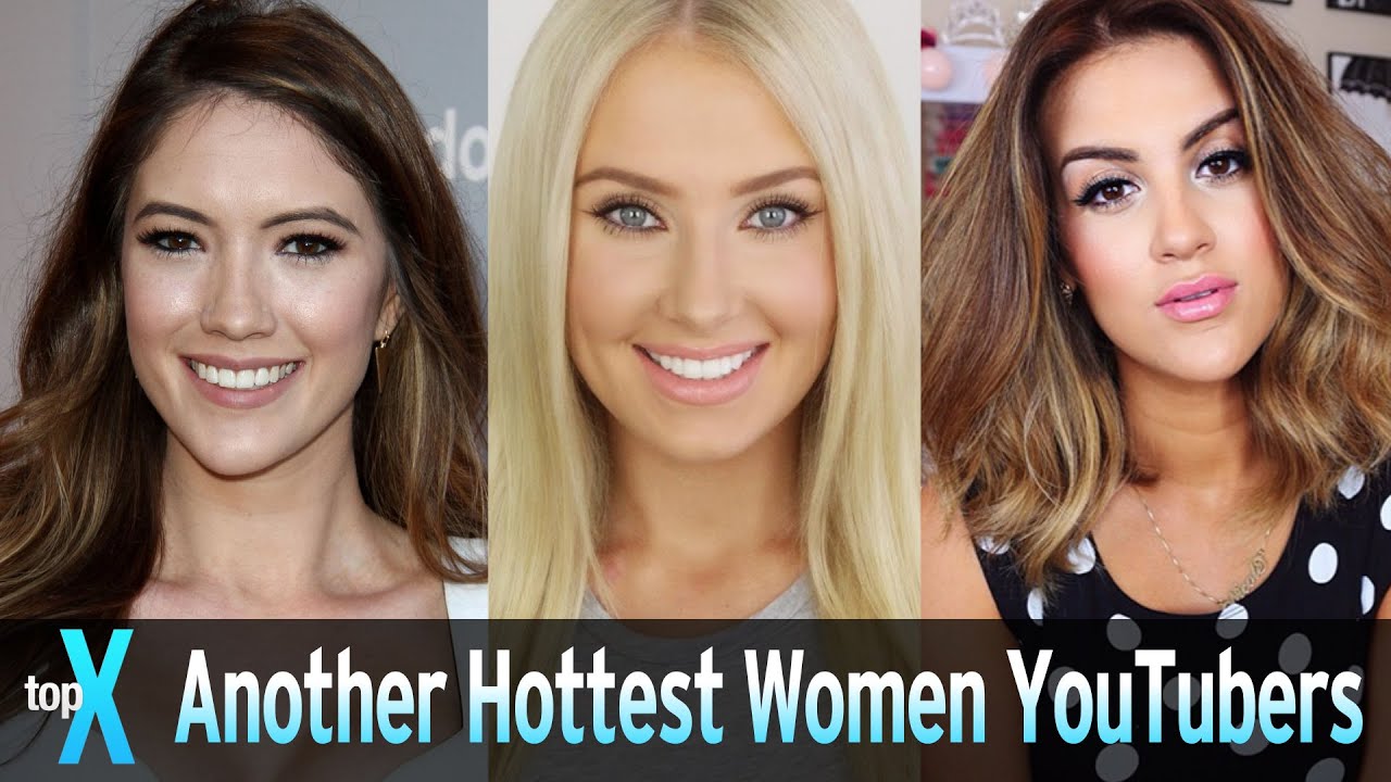The Hottest Youtubers photo 8
