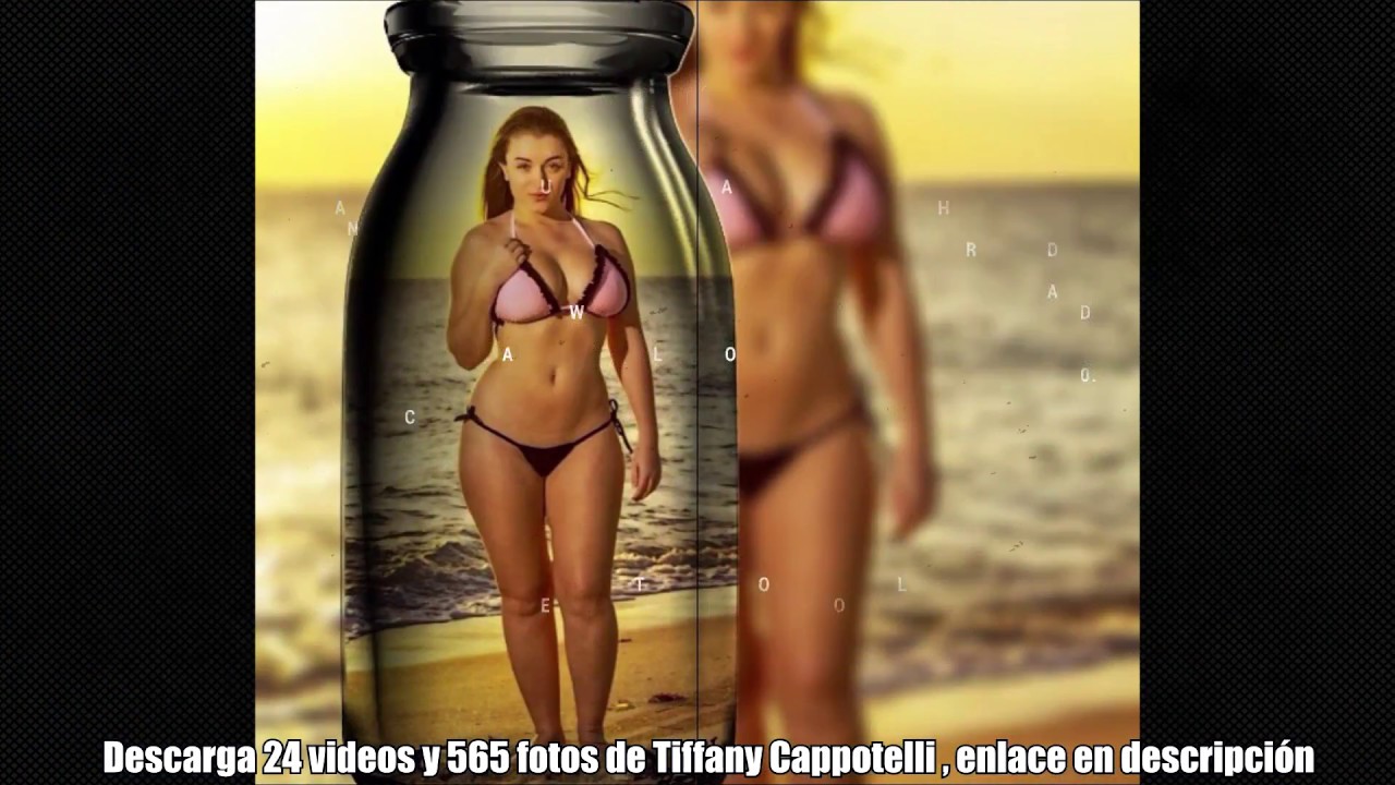 Tiffany Cappotelli Pictures photo 6