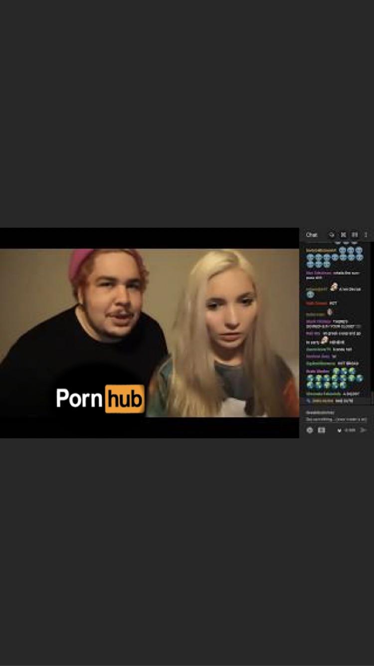 Twitch Streamers Who Did Porn photo 24
