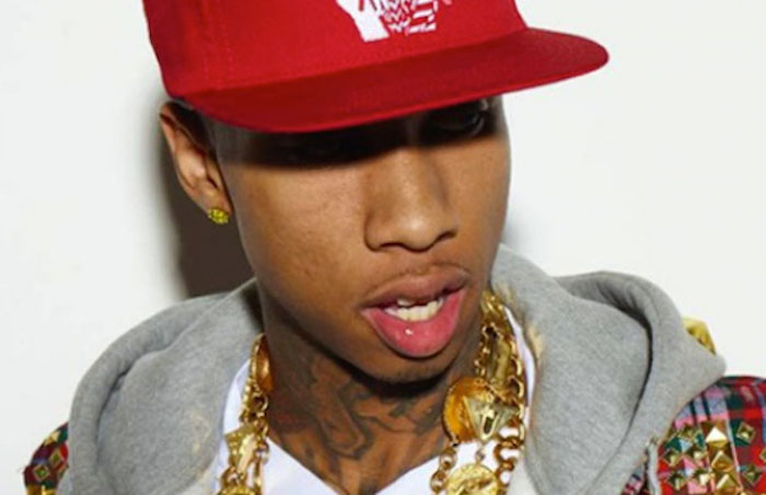 Tyga Gold Album Leak photo 22