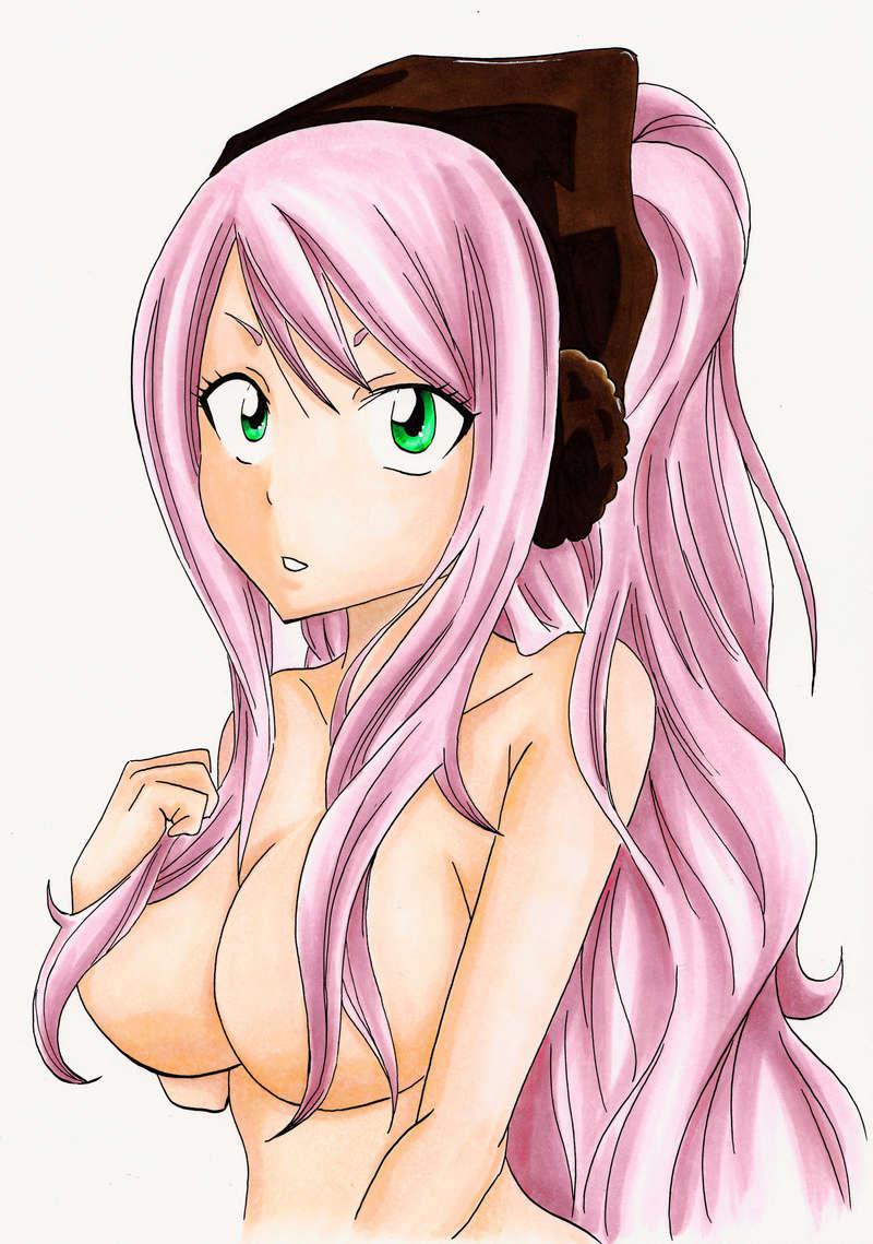 Waifu Wednesday Nude photo 19