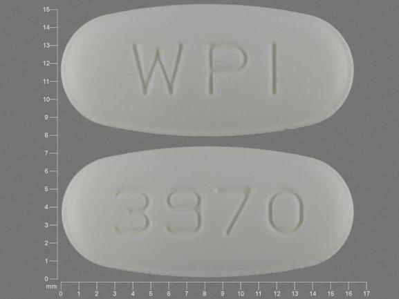 Watson 397 Pill photo 19