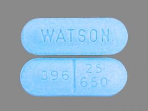 Watson 397 Pill photo 23