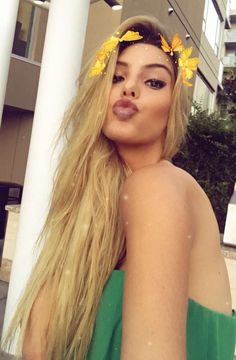 What Is Lele Pons Snapchat photo 22