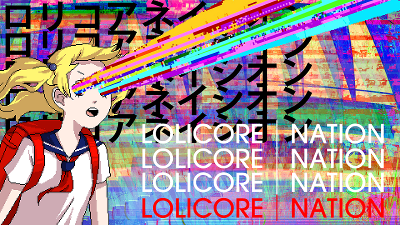 What Is Lolicore photo 17