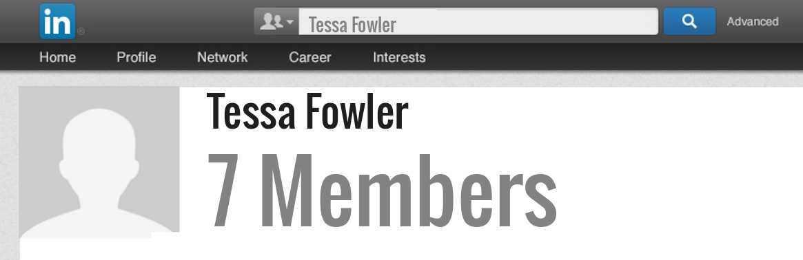 Where Does Tessa Fowler Live photo 28
