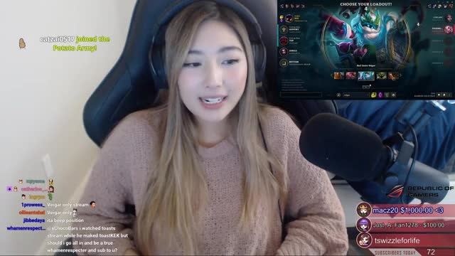 Xchocobars Flash Nude photo 18