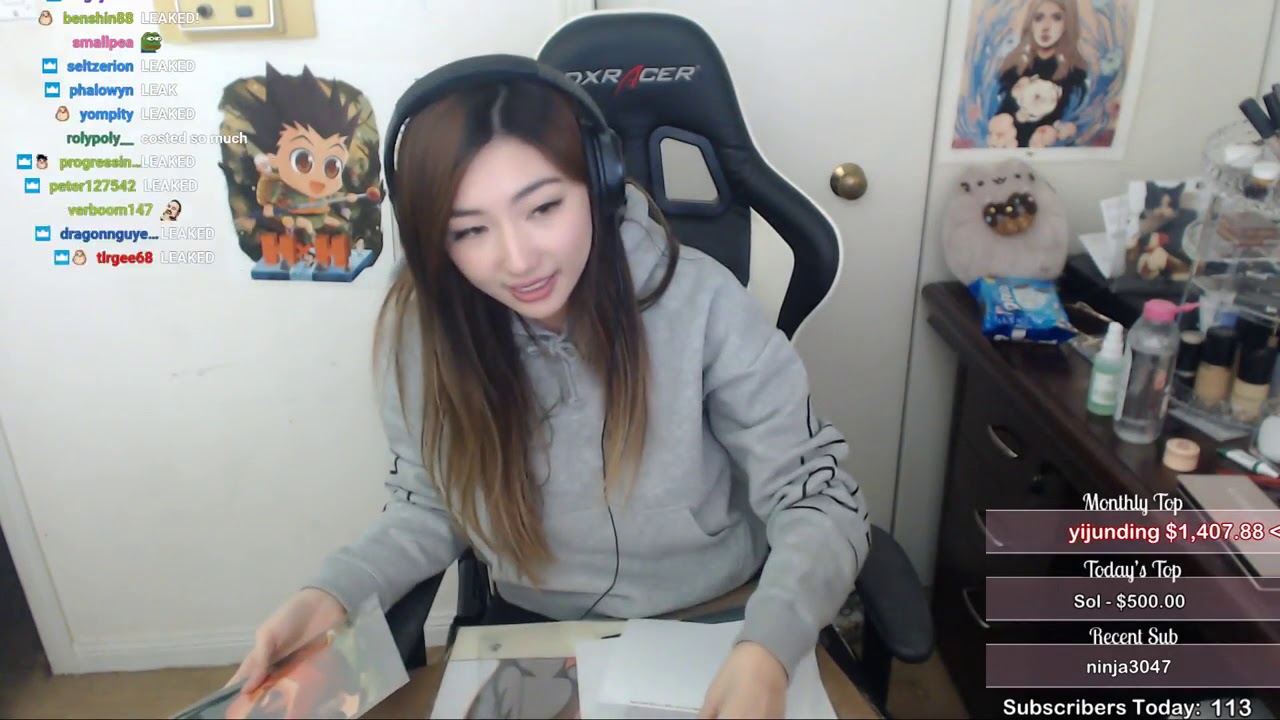 Xchocobars Nudes Nude photo 9