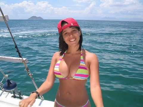 Youtube Bikini Fishing photo 2
